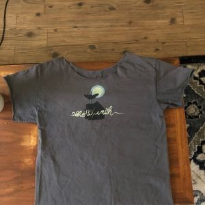 Vintage Elliott Smith shirt